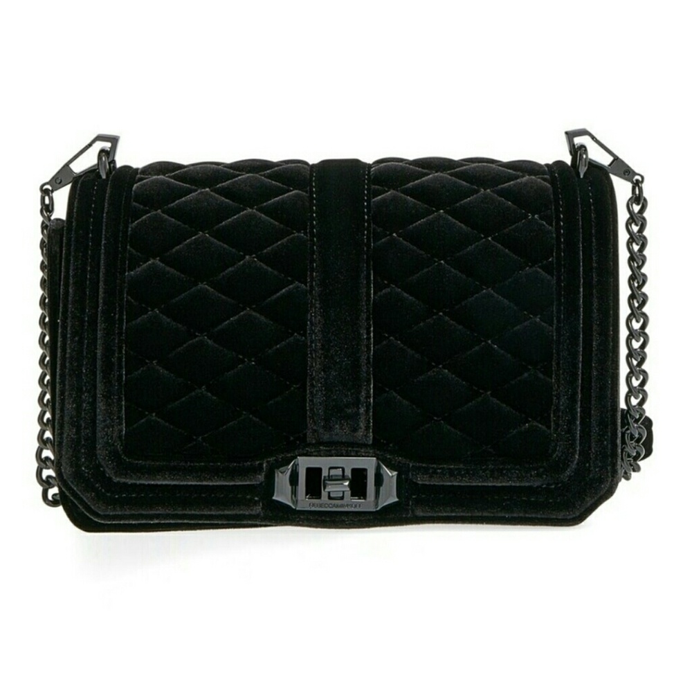 REBECCA MINKOFF LOVE BAG